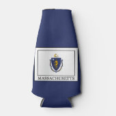 Massachusetts Flesjeskoeler (Voorkant)