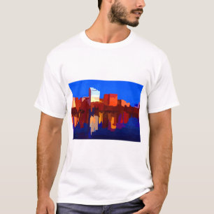 Massachusetts General Hospital Boston T-shirt