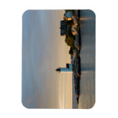 Massachusetts, Gloucester, Annisquam, Annisquam Magneet (Verticaal)