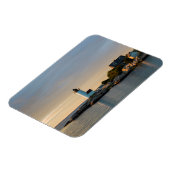 Massachusetts, Gloucester, Annisquam, Annisquam Magneet (Linkerzijde)