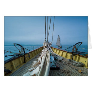 Massachusetts, Gloucester, Schoonervestival 3