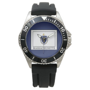 Massachusetts Horloge