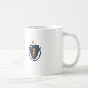 Massachusetts Koffiemok