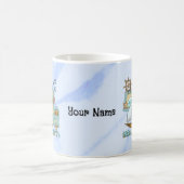 Massachusetts Koffiemok (Center)