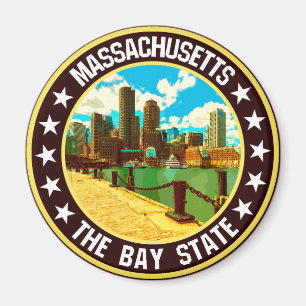 Massachusetts Magneet
