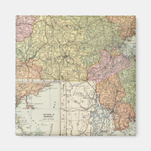 Massachusetts Magneet