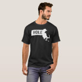 Massachusetts MasKlootEssential T-Shirt (Voorkant volledig)