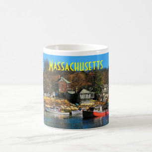 Massachusetts Mok