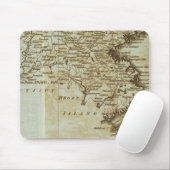 Massachusetts Muismat (Met muis)