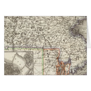 Massachusetts, Rhode Island 2