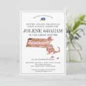 Massachusetts | Studieacademie (Staand voorkant)