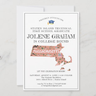 Massachusetts   Studieacademie