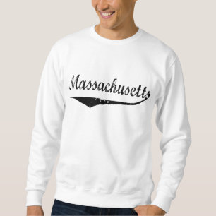 Massachusetts Trui