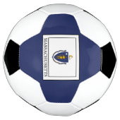 Massachusetts Voetbal (Gedraaid)