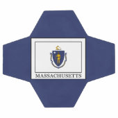 Massachusetts Voetbal (Enkel)