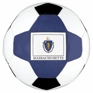 Massachusetts Voetbal