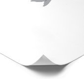 Massachusetts Wall Art Print (Hoek)