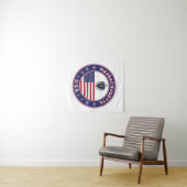 Massachusetts Wandkleed (In Situ (horizontaal))