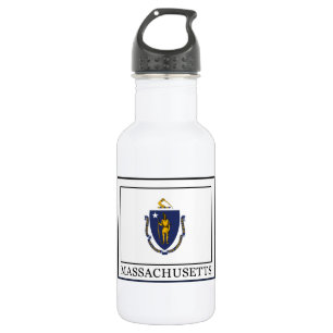 Massachusetts Waterfles