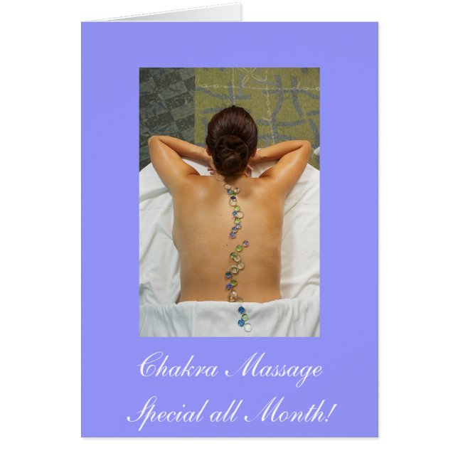 Massage en pierre (Devant)