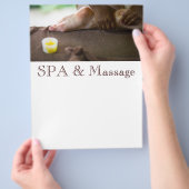 Massage Flyer (Hand)