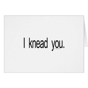 Massage - Ik heb je geknipt