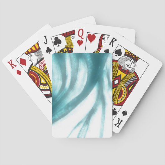 Massage Pokerkaarten (Achterkant)