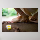 Massage Poster (Voorkant)