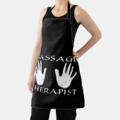 Massage Schort (Insitu)