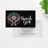 Massage Thérapie Healing Mains Spa d'énergie Merci (Bureau)