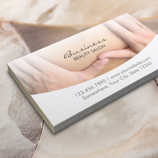 Massage Thérapie Salon SPA Rendez-vous