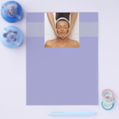 Massage Therapy Flyer (Enkel)