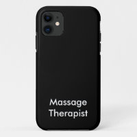 Massagetherapie