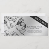 Massagetherapie Healing Hands Energy Spa Wellness (Voorkant)