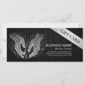 Massagetherapie Healing Hands Energy Spa Wellness (Voorkant)