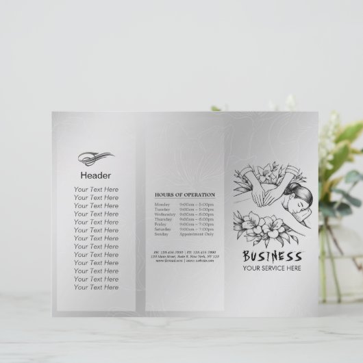 Massagetherapie Healing Hands Energy Spa Wellness (Staand voorkant)