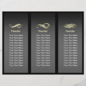 Massagetherapie Healing Hands Energy Spa Wellness (Achterkant)