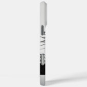 Massagetherapie Healing Hands Energy Spa Wellness Case-Mate iPhone Case (Achterkant / Rechts)