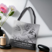 Massagetherapie Healing Hands Energy Spa Wellness Draagtas