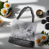 Massagetherapie Healing Hands Energy Spa Wellness Draagtas