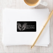 Massagetherapie Healing Hands Energy Spa Wellness Etiket (Insitu)