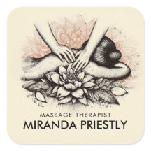 Massagetherapie Healing Hands Energy Spa Wellness