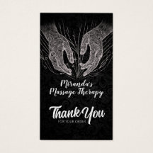 Massagetherapie Healing Hands Energy Spa Wellness