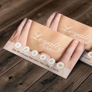 Massagetherapie Professionele Therapie Loyalty