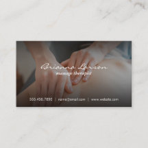 Massagetherapie
