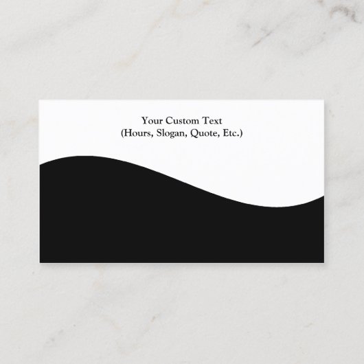 Massagetherapie Visitekaartjes (Achterkant)