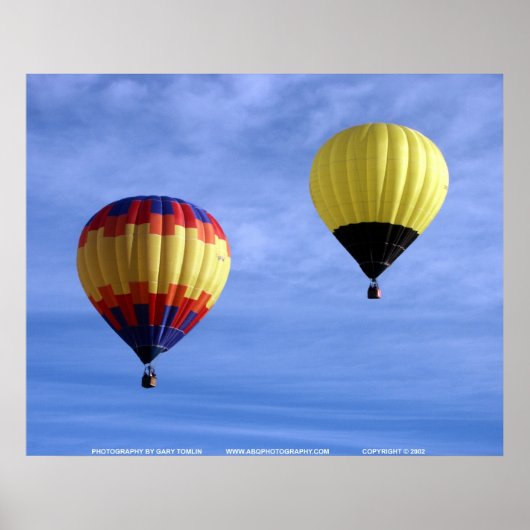 Massale Ascension/GBTMA027 Poster (Voorkant)