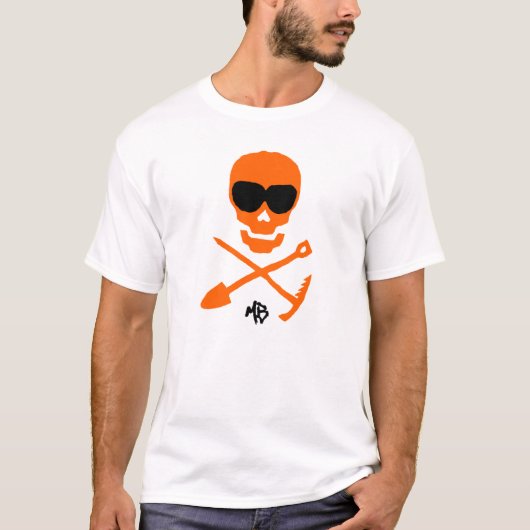Massale T-shirt (Voorkant)