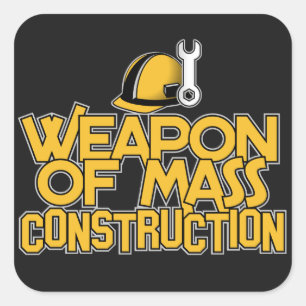 Massaproductie aangepaste stickers