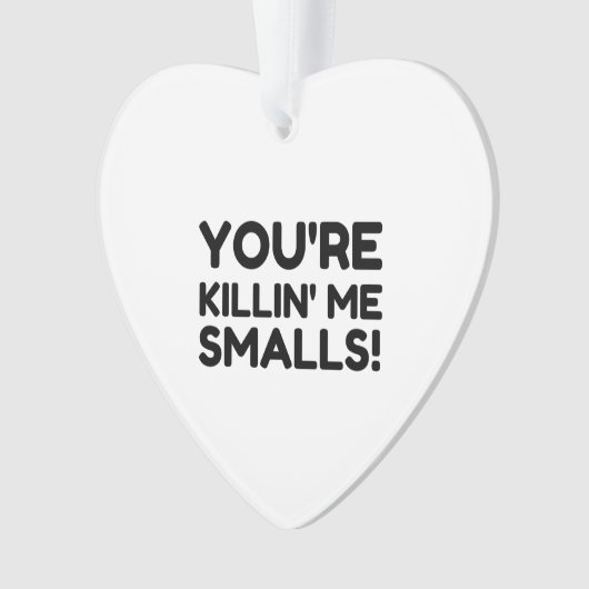 M'ASSASSINER LES PETITS (devant)